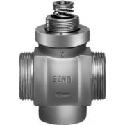 Клапан регулирующий Danfoss VM2 - 2" (НР/НР, kvs - 16 м³/ч)