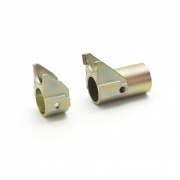 Тиски запрессовочные REHAU G1 под трубу SDR11 диаметром 110 мм (для RAUTOOL G2, H/G1)