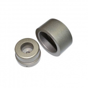 Насадка матрица для сварочного аппарата Fusitek под трубу D110 мм