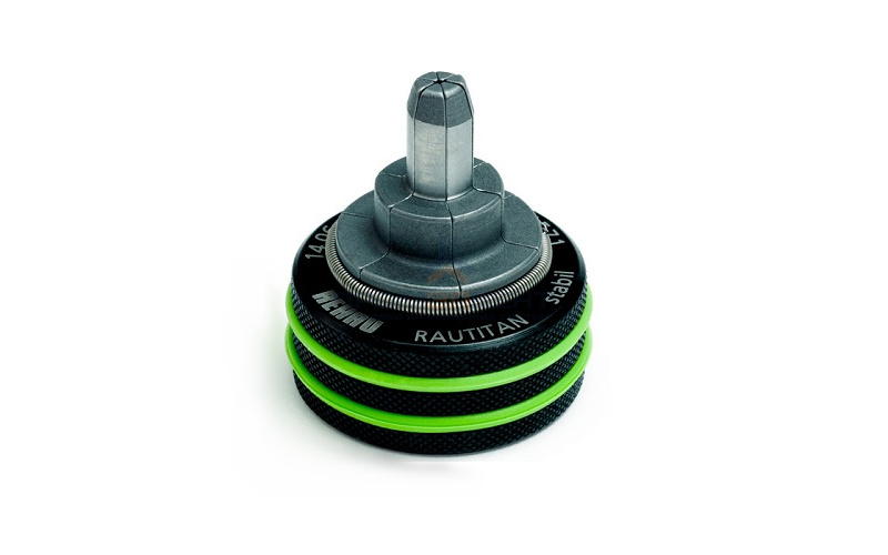 Насадка расширительная REHAU RO для трубы RAUTITAN stabil 16.2x2.6 мм