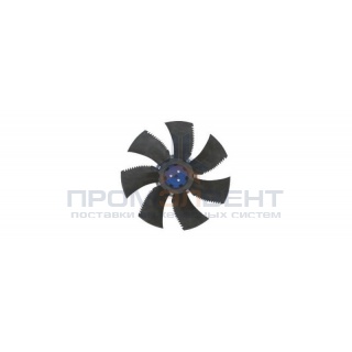 Вентилятор Ziehl-abegg FN040-6ID.BF.A7P1 220B энергосберегающий
