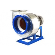 Вентилятор ВР 300-45 №2 радиальный среднего давления 
