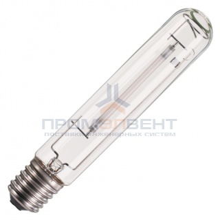 Лампа натриевая Philips SON-T PIA Plus 250W E40