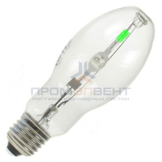 Лампа металлогалогенная BLV Colorlite HIE 150 Green Е27