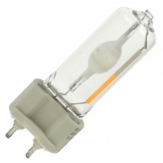 Лампа металлогалогенная BLV Colorlite HIT 70 Orange G12