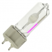 Лампа металлогалогенная BLV Colorlite HIT 70 Magenta G12