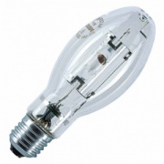 Лампа металлогалогенная Osram HQI-E 70W/WDL CL E27
