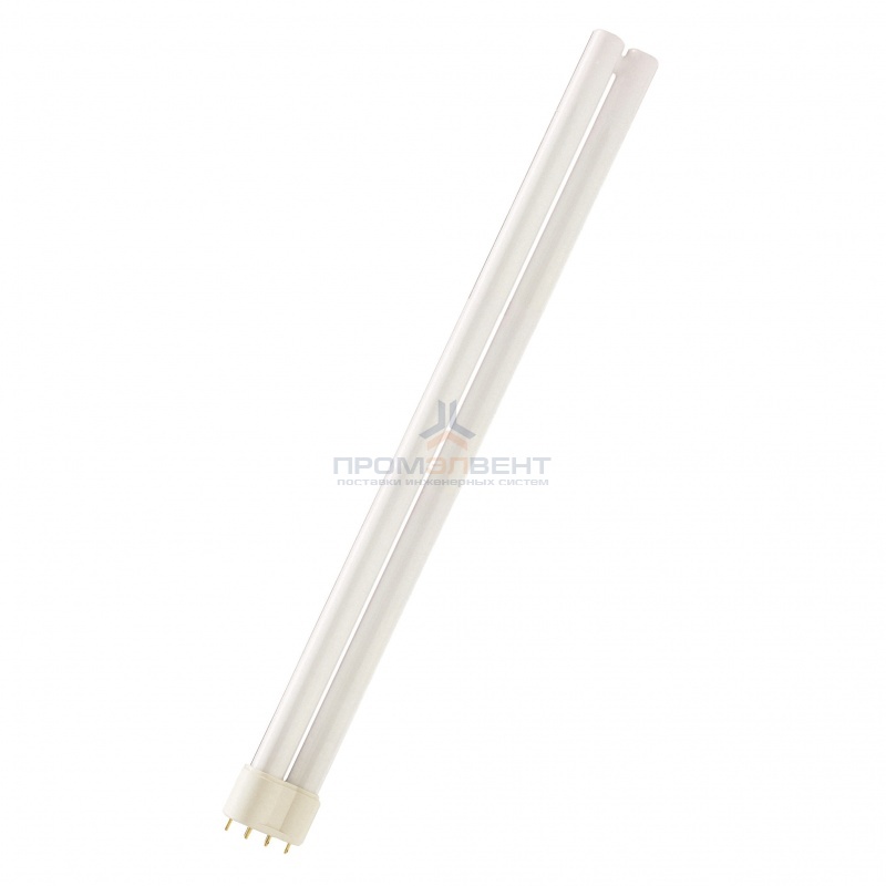 Лампа Philips MASTER PL-L 36W/865/4P 2G11 дневной свет