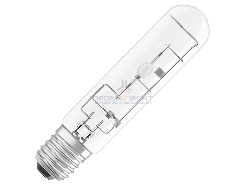 Лампа металлогалогенная Osram HCI-TT 70W/942 NDL E27 POWERBALL 7000lm d32x155mm