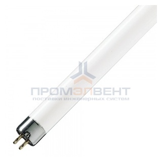 Люминесцентная лампа T5 Osram FQ 24 W/827 HO G5, 549 mm