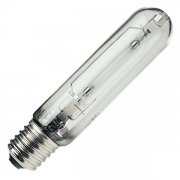 Лампа натриевая GE LU 250/HO/T/E40 clear 250W Е40 32500lm