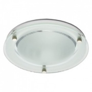 Светильник Downlight TL06-04 213 2х13W G24d-1 d206 белый