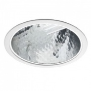 Светильник Downlight TL10-05 226 2х26W G24d-3 d258 белый