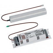 Блок аварийного питания (БАП) AWEX 36W 1час, в комплекте с ЭПРА