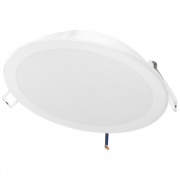 Светильник светодиодный Philips Downlight LED 59464 MESON 125 13W 4000K WH 900lm d125/D140x47mm