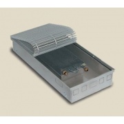 Внутрипольный конвектор Primoclima PCM125 (2500мм)