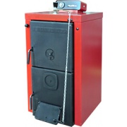 Твердотопливный котел Viadrus U22С-2