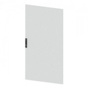 Дверь сплошная, двустворчатая, для шкафов CQE, 800 x 2000мм