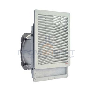 Вентилятор с  решёткой и фильтром, 45/50 м3/час 115В